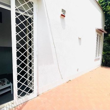 Posillipo 176 Home Napoli Ngoại thất bức ảnh
