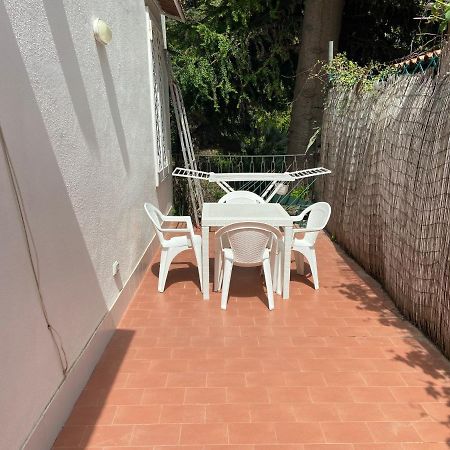 Posillipo 176 Home Napoli Ngoại thất bức ảnh