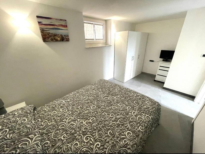 Posillipo 176 Home Napoli Ngoại thất bức ảnh