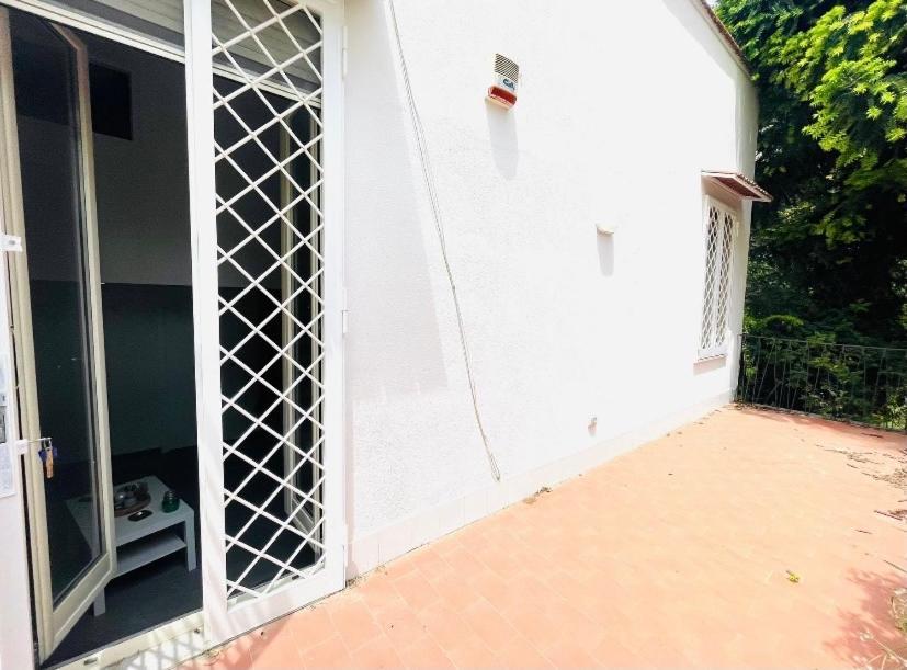 Posillipo 176 Home Napoli Ngoại thất bức ảnh