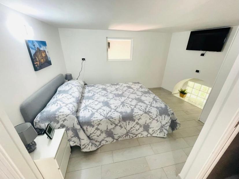 Posillipo 176 Home Napoli Ngoại thất bức ảnh