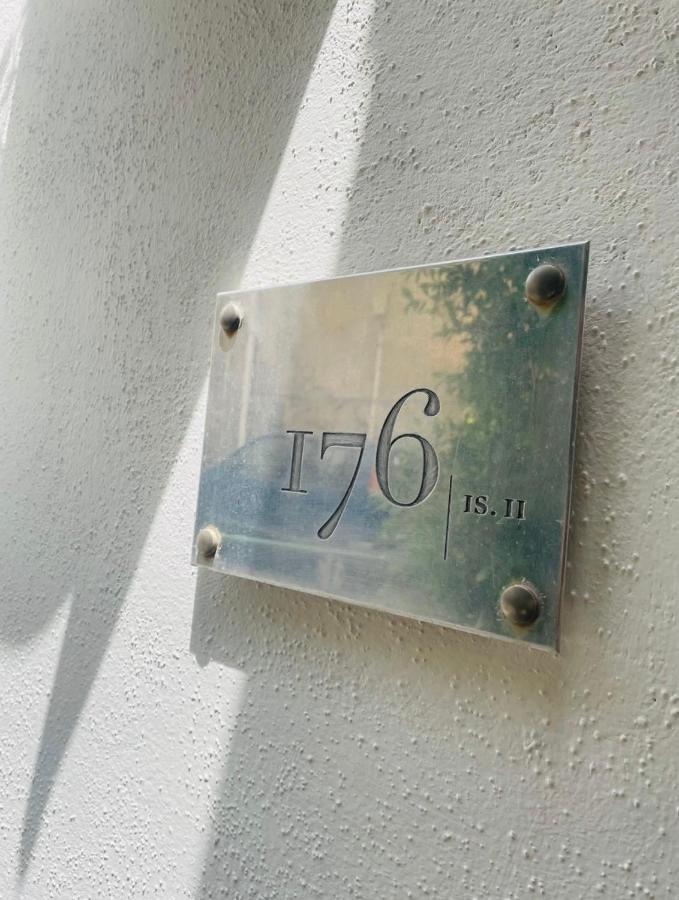 Posillipo 176 Home Napoli Ngoại thất bức ảnh