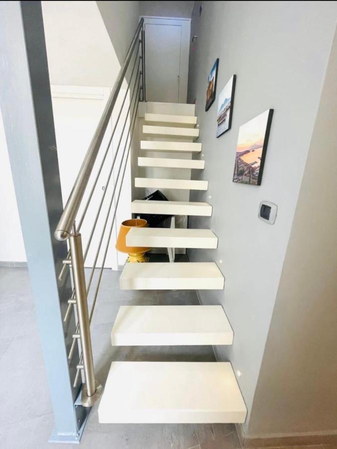 Posillipo 176 Home Napoli Ngoại thất bức ảnh