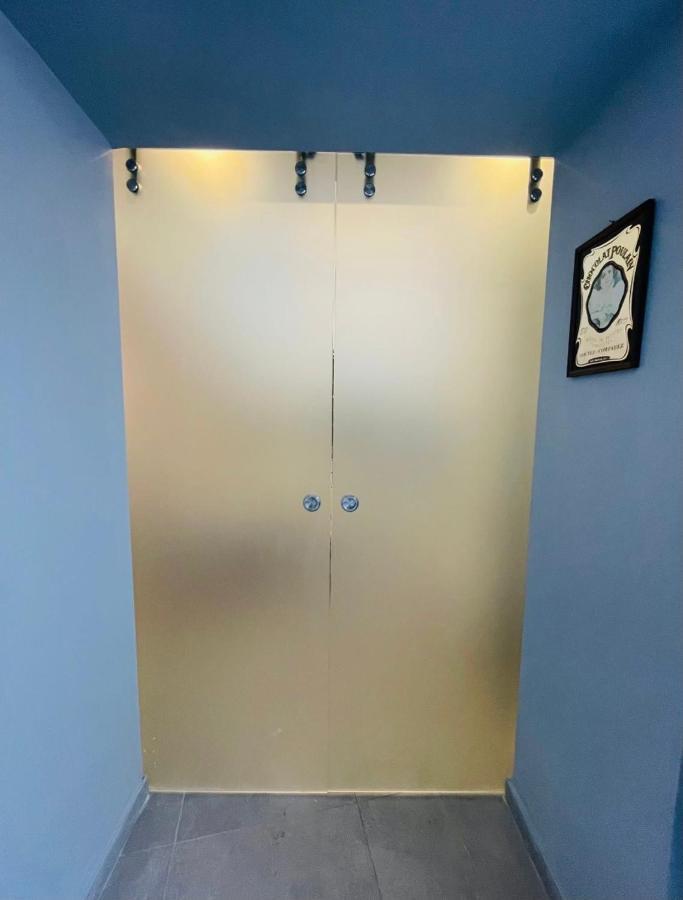 Posillipo 176 Home Napoli Ngoại thất bức ảnh