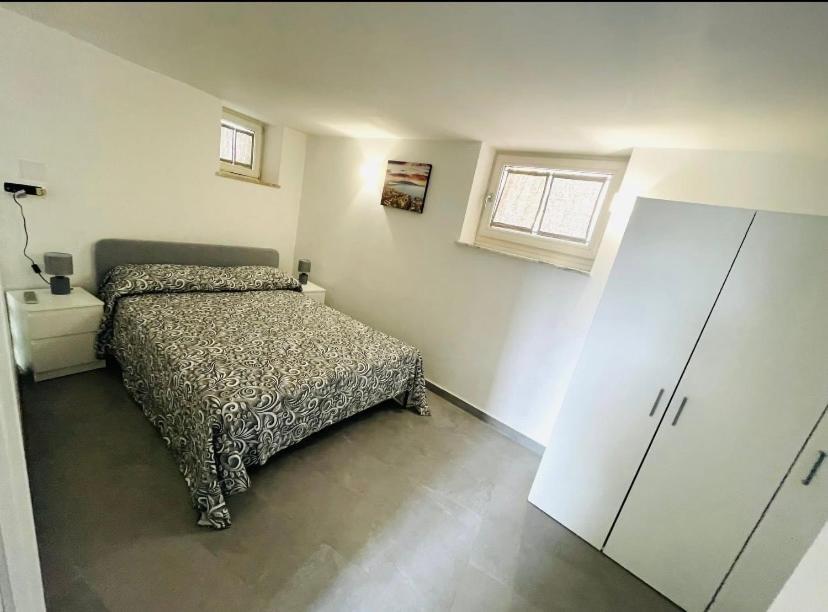 Posillipo 176 Home Napoli Ngoại thất bức ảnh