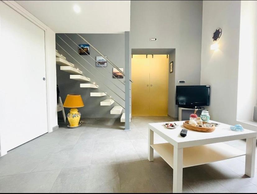 Posillipo 176 Home Napoli Ngoại thất bức ảnh