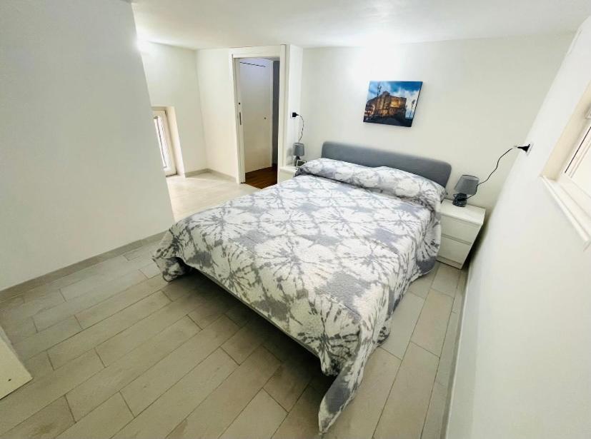 Posillipo 176 Home Napoli Ngoại thất bức ảnh