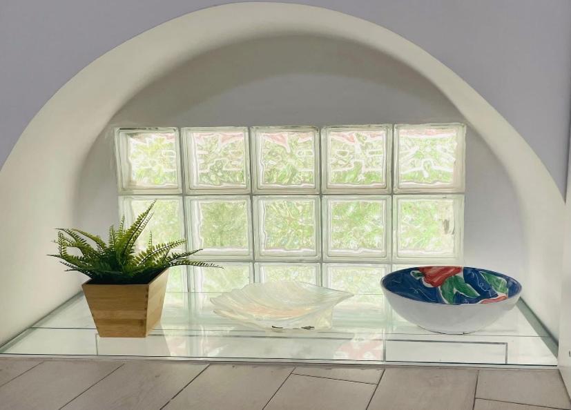 Posillipo 176 Home Napoli Ngoại thất bức ảnh