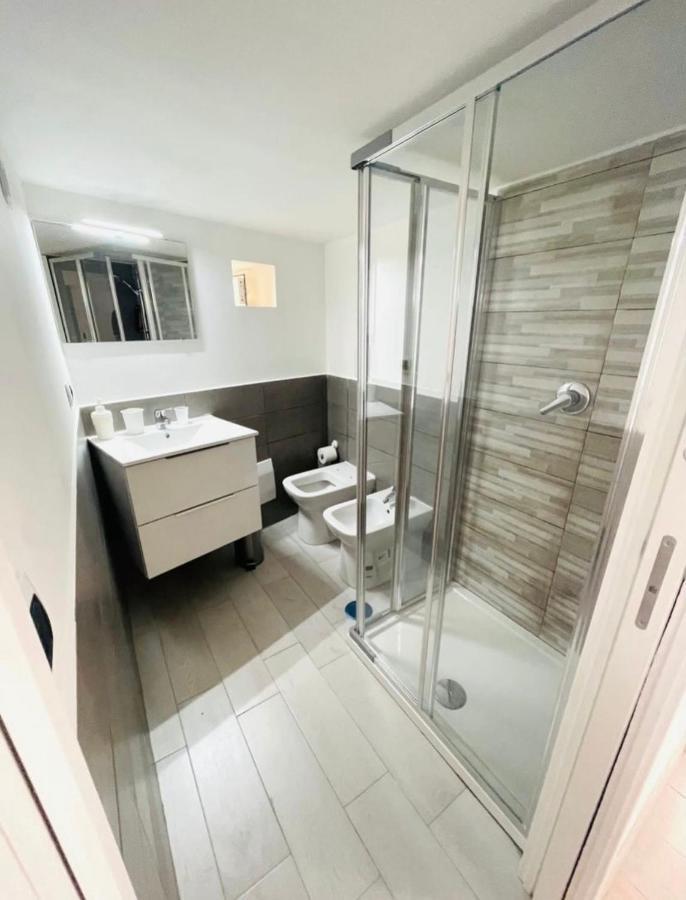 Posillipo 176 Home Napoli Ngoại thất bức ảnh