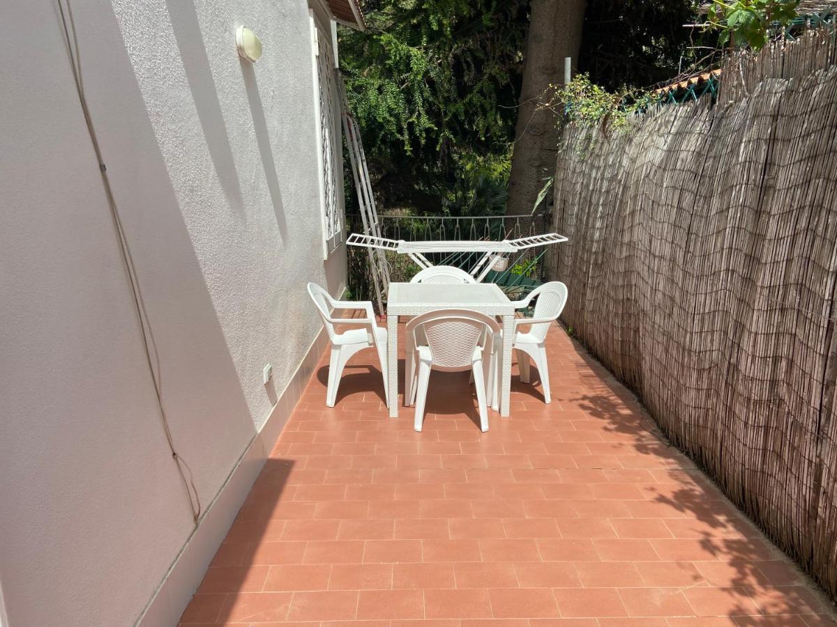Posillipo 176 Home Napoli Ngoại thất bức ảnh