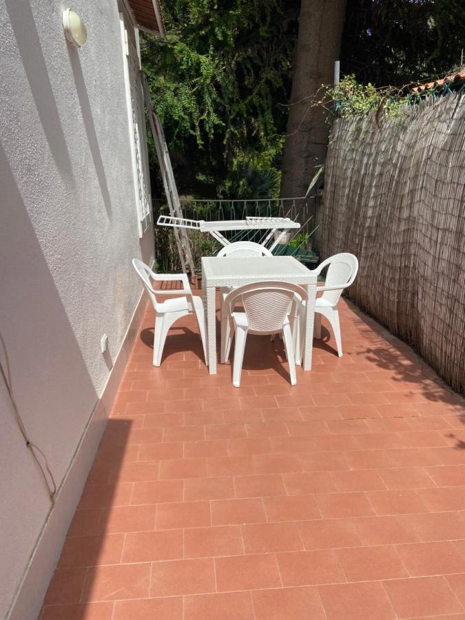 Posillipo 176 Home Napoli Ngoại thất bức ảnh