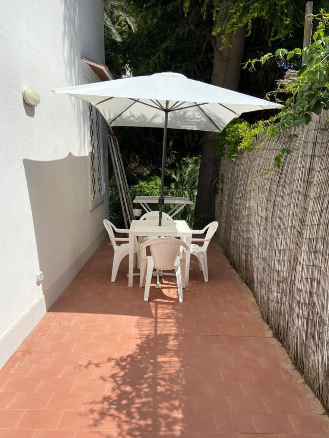 Posillipo 176 Home Napoli Ngoại thất bức ảnh