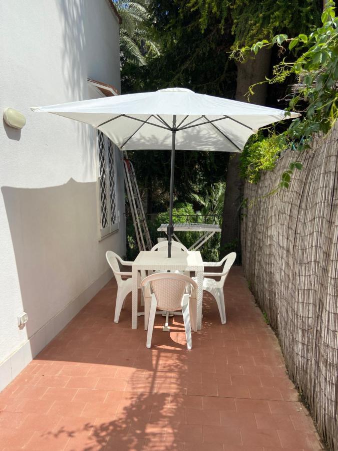 Posillipo 176 Home Napoli Ngoại thất bức ảnh